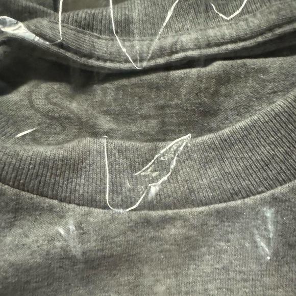 LORD KNOWS emotional city suicide hotline OG long sleeve tee lxrd knxds Portland - Picture 8 of 8